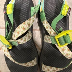 Taco Chacos